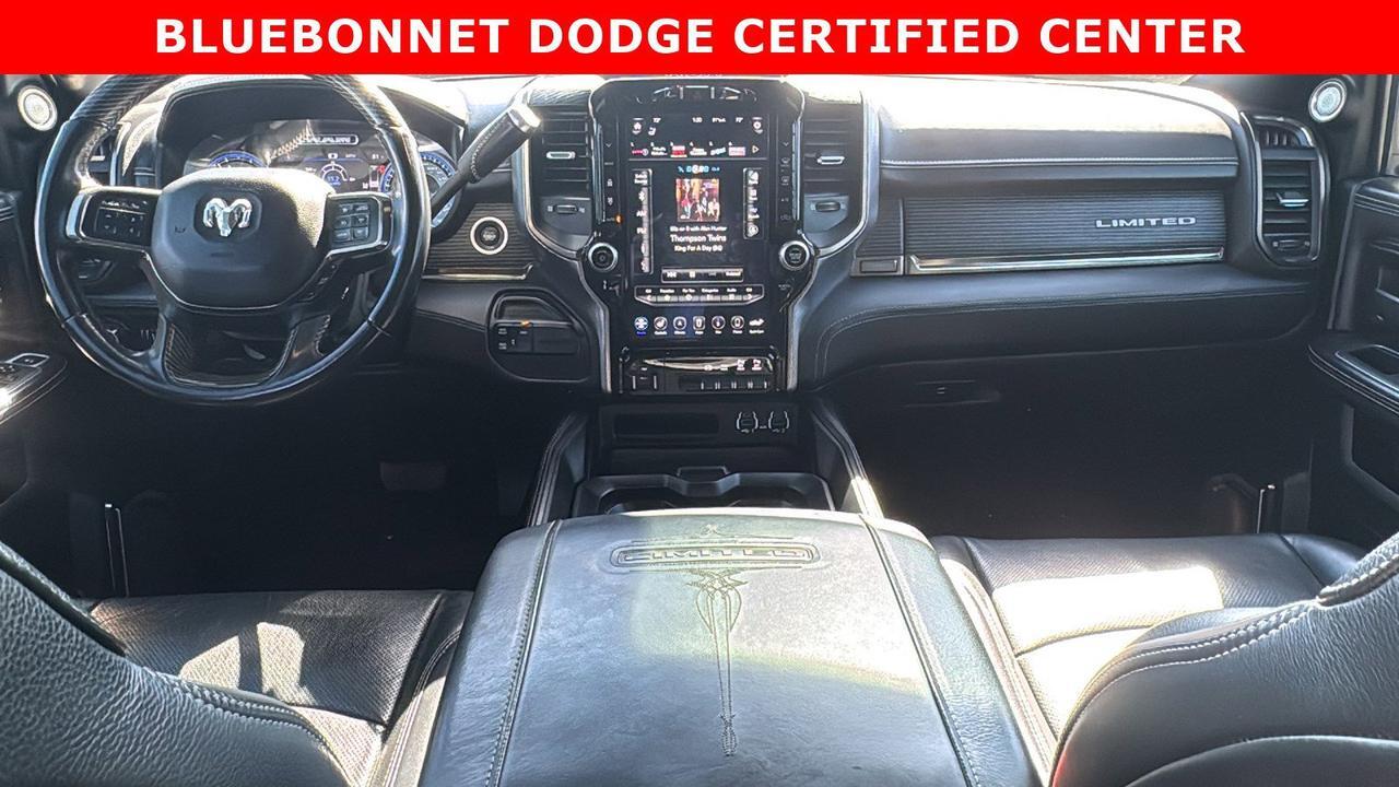 2021 Ram 2500 Limited New Braunfels TX