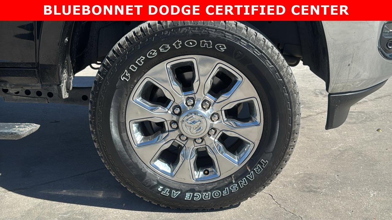 2021 Ram 2500 Limited New Braunfels TX