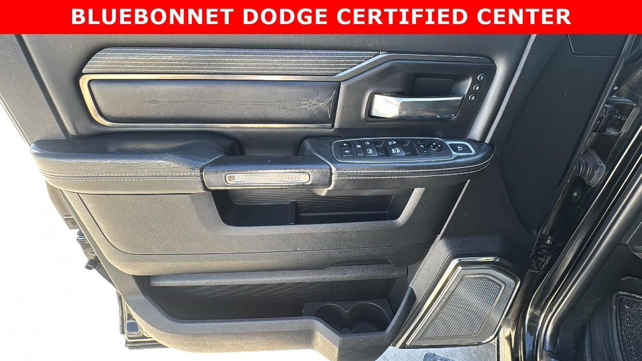 2021 Ram 2500 Limited New Braunfels TX