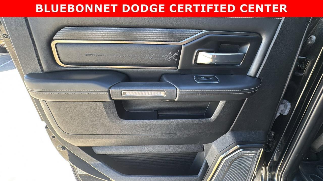 2021 Ram 2500 Limited New Braunfels TX