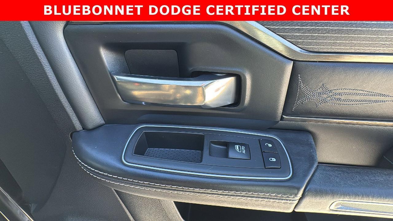 2021 Ram 2500 Limited New Braunfels TX