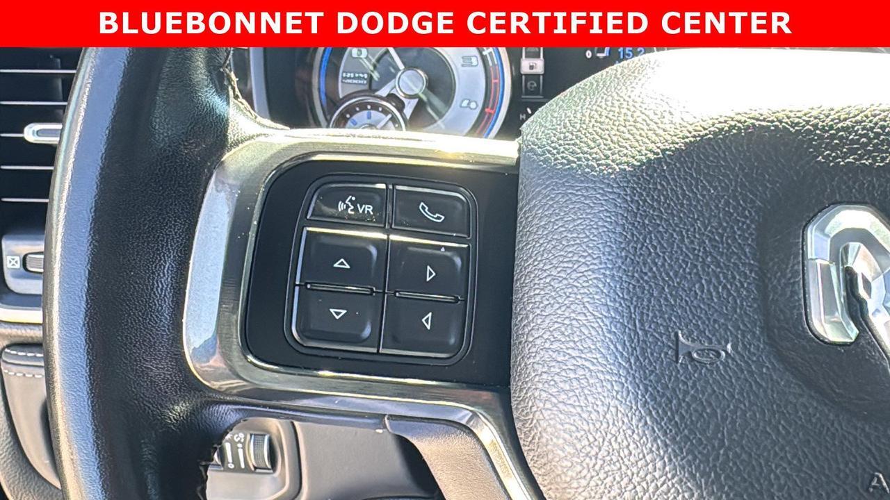 2021 Ram 2500 Limited New Braunfels TX