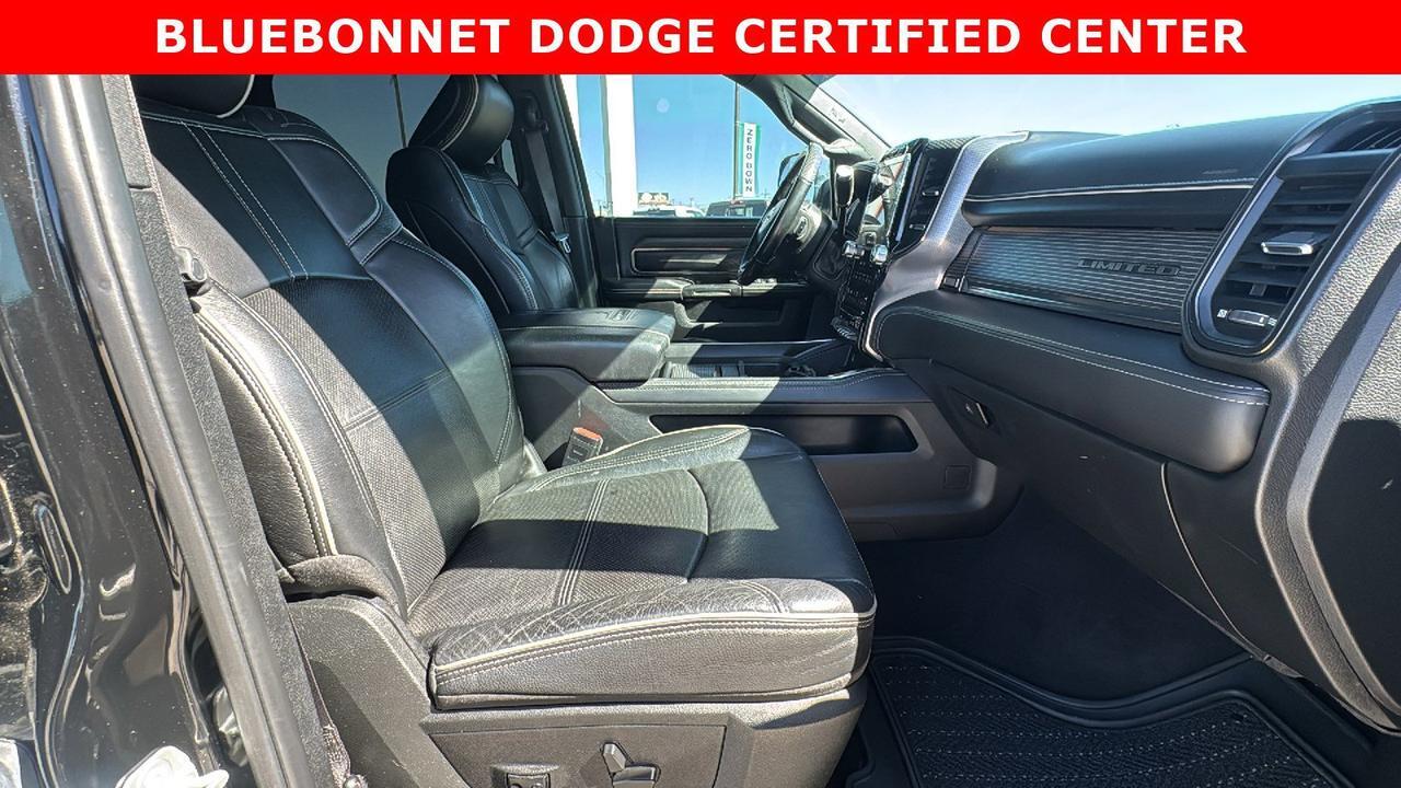 2021 Ram 2500 Limited New Braunfels TX