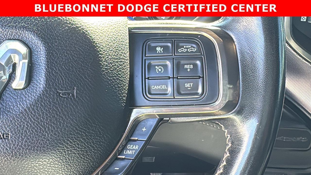 2021 Ram 2500 Limited New Braunfels TX