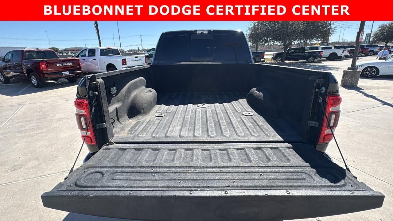 2021 Ram 2500 Limited New Braunfels TX