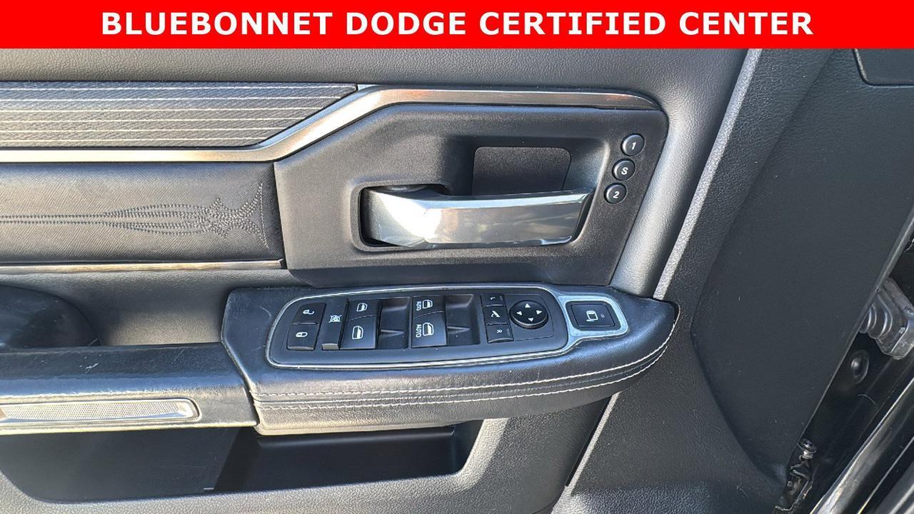 2021 Ram 2500 Limited New Braunfels TX
