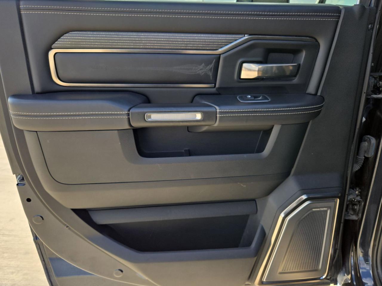 2021 Ram 2500 Limited Castroville TX