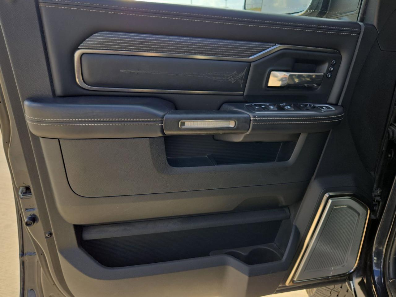 2021 Ram 2500 Limited Castroville TX