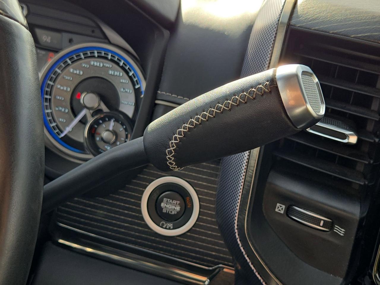 2021 Ram 2500 Limited Castroville TX