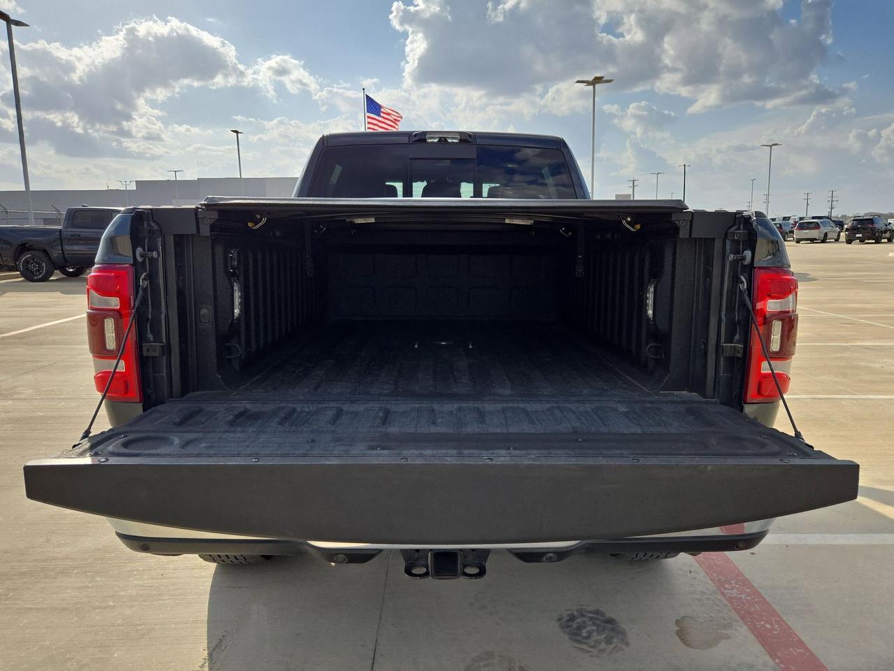 2021 Ram 2500 Limited Castroville TX