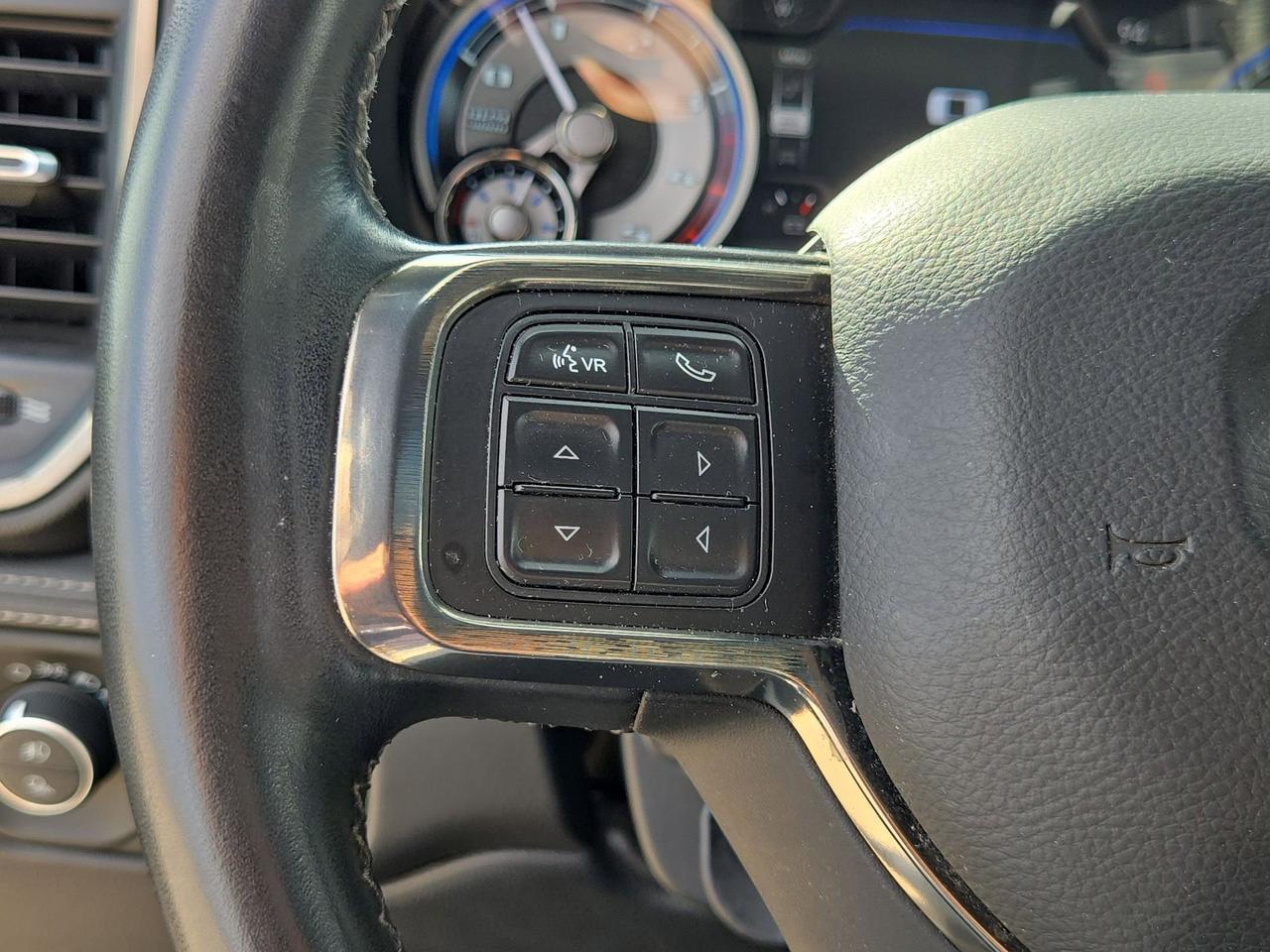 2021 Ram 2500 Limited Castroville TX