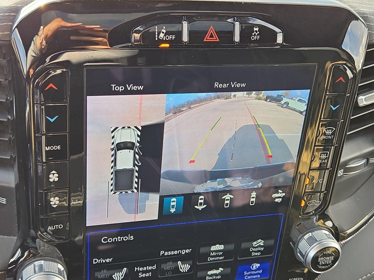 2021 Ram 2500 Limited Castroville TX