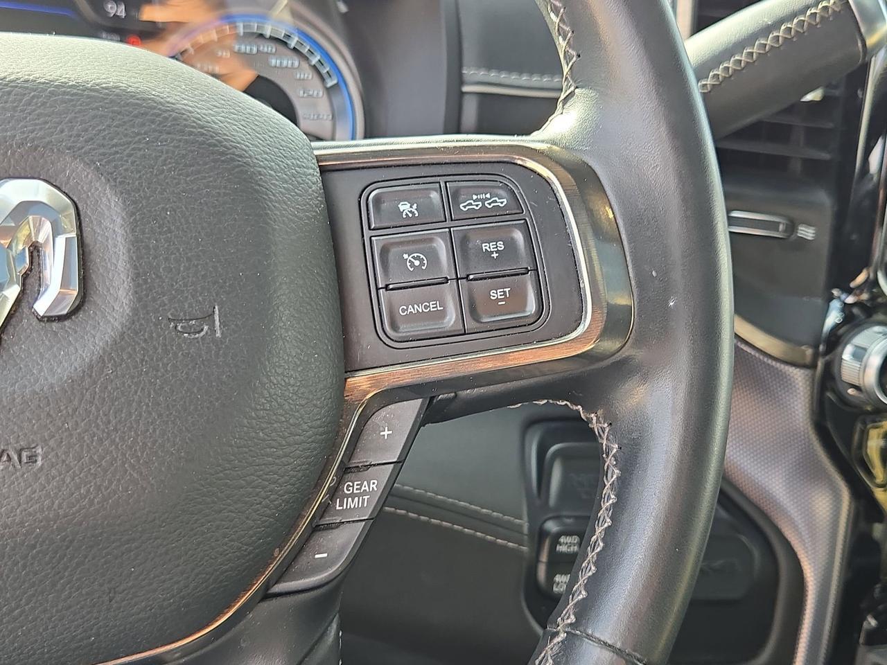 2021 Ram 2500 Limited Castroville TX