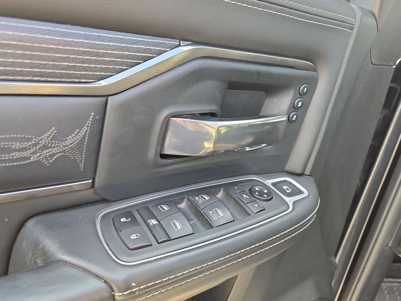 2021 Ram 2500 Limited Castroville TX