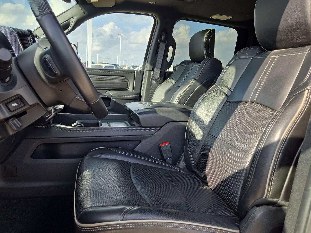 2021 Ram 2500 Limited Castroville TX