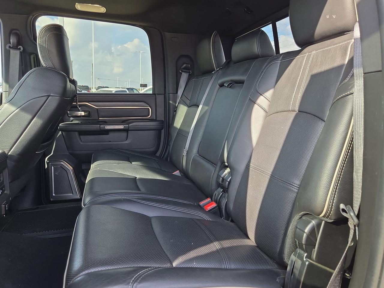 2021 Ram 2500 Limited Castroville TX