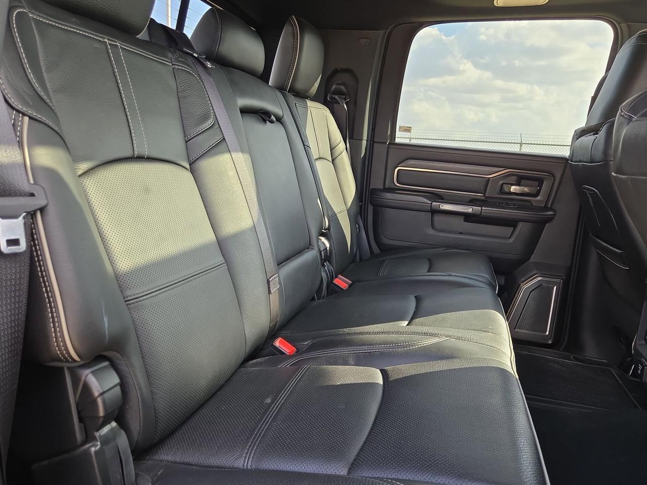 2021 Ram 2500 Limited Castroville TX