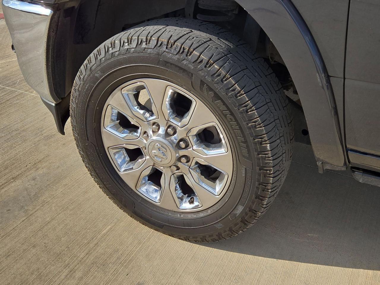 2021 Ram 2500 Limited Castroville TX