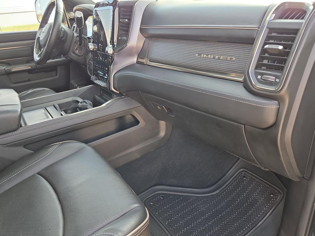 2021 Ram 2500 Limited Castroville TX