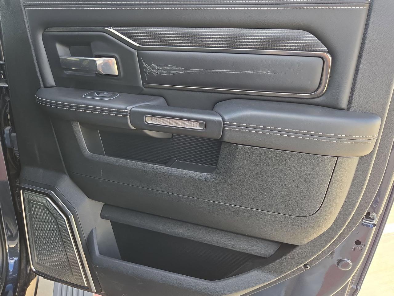 2021 Ram 2500 Limited Castroville TX