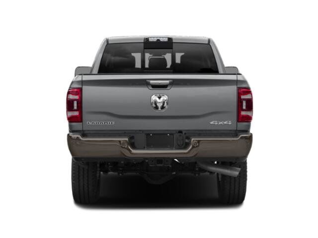 2021 Ram 2500 Limited San Juan TX