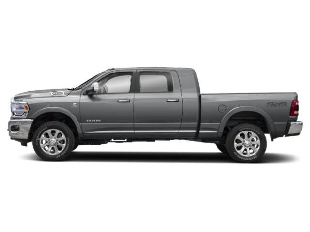 2021 Ram 2500 Limited San Juan TX