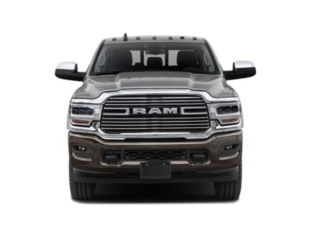 2021 Ram 2500 Limited San Juan TX