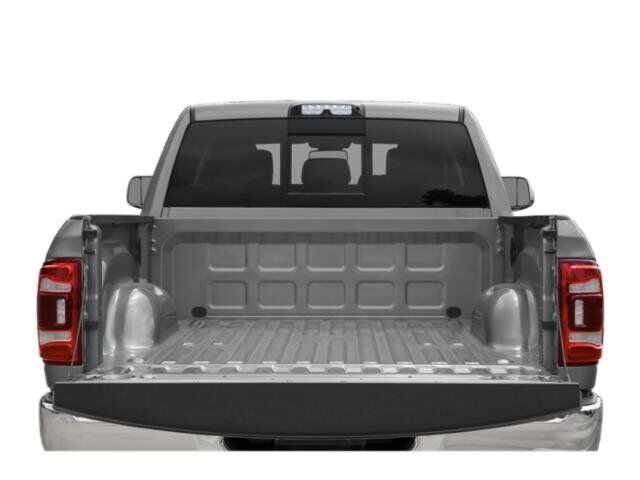 2021 Ram 2500 Limited San Juan TX
