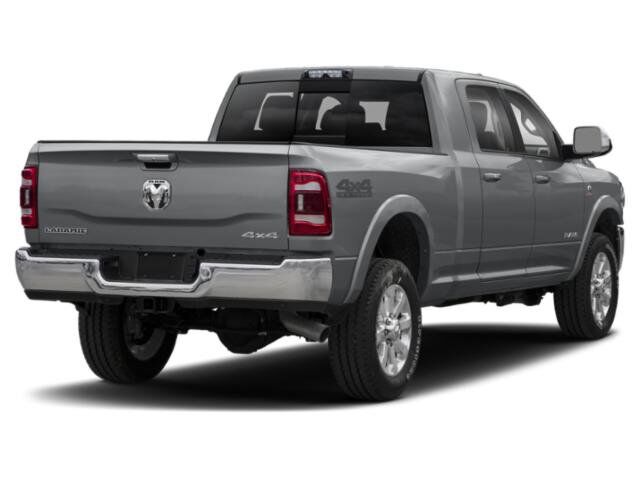 2021 Ram 2500 Limited San Juan TX