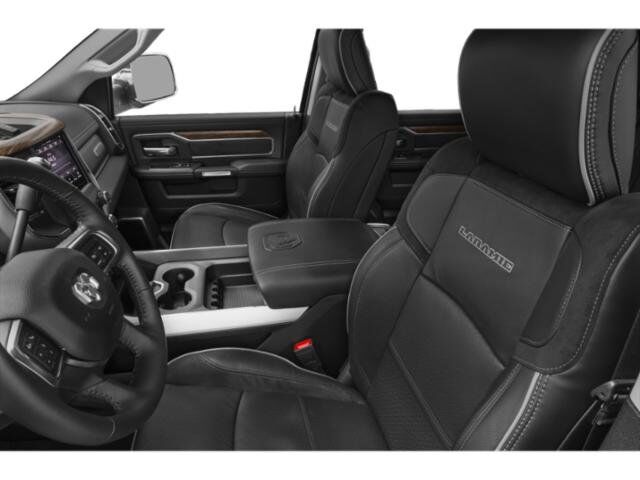 2021 Ram 2500 Limited San Juan TX