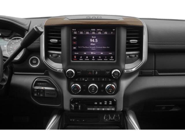 2021 Ram 2500 Limited San Juan TX