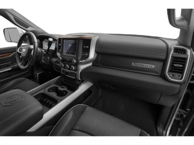 2021 Ram 2500 Limited San Juan TX