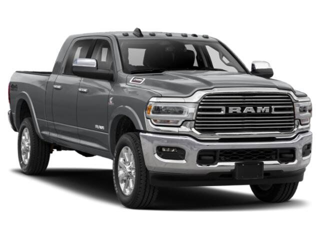 2021 Ram 2500 Limited San Juan TX