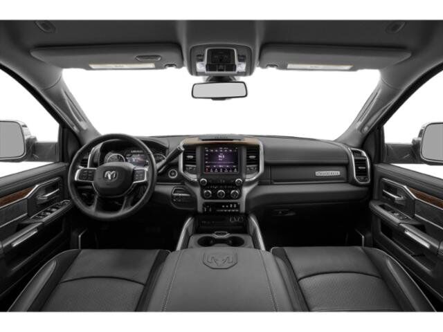 2021 Ram 2500 Limited San Juan TX