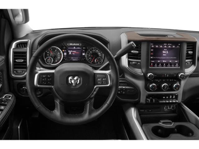 2021 Ram 2500 Limited San Juan TX