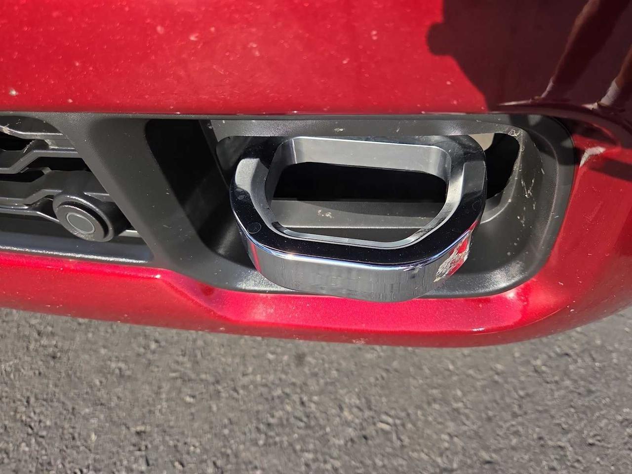 2021 Ram 2500 Limited Irving TX