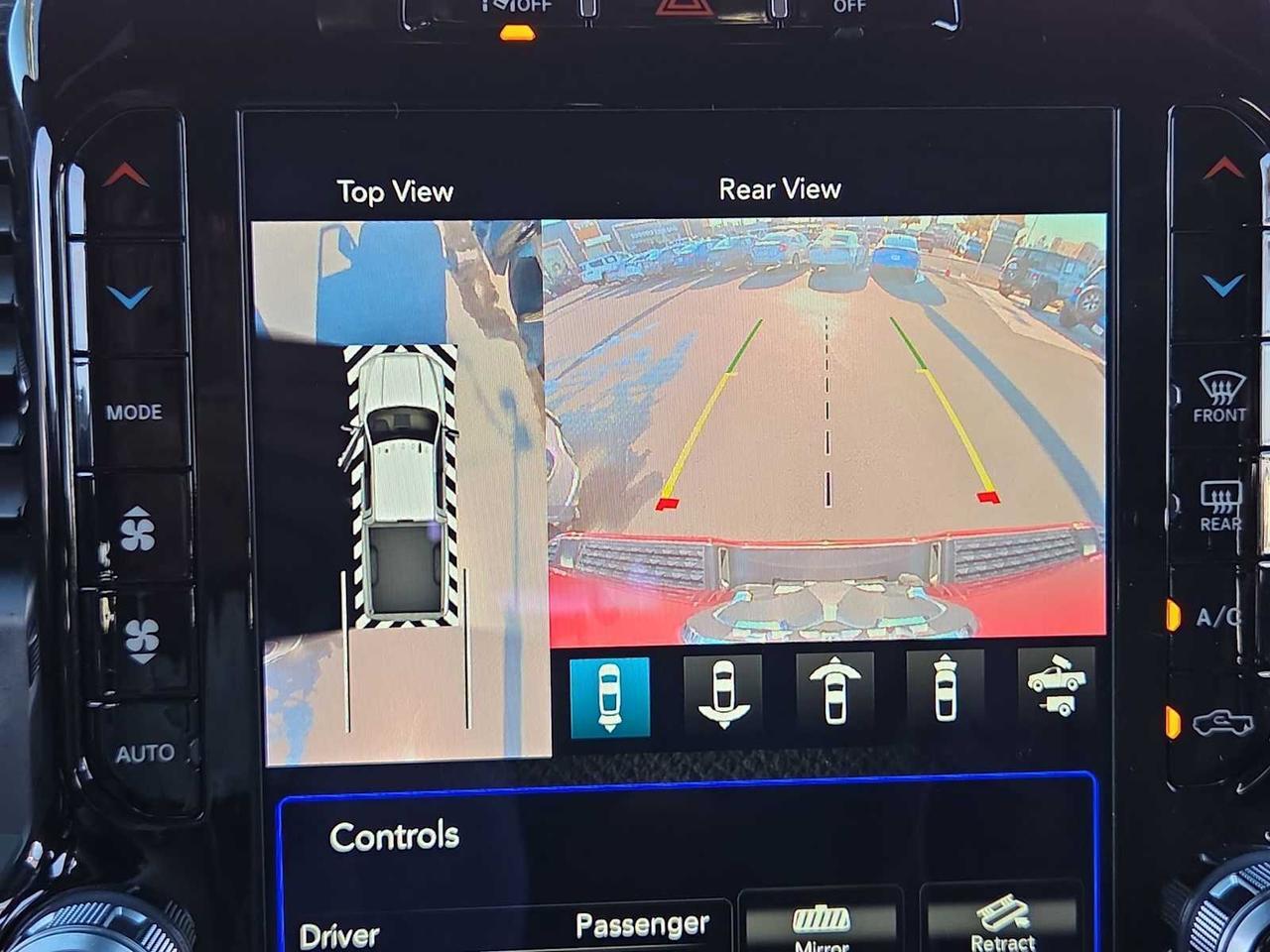 2021 Ram 2500 Limited Irving TX