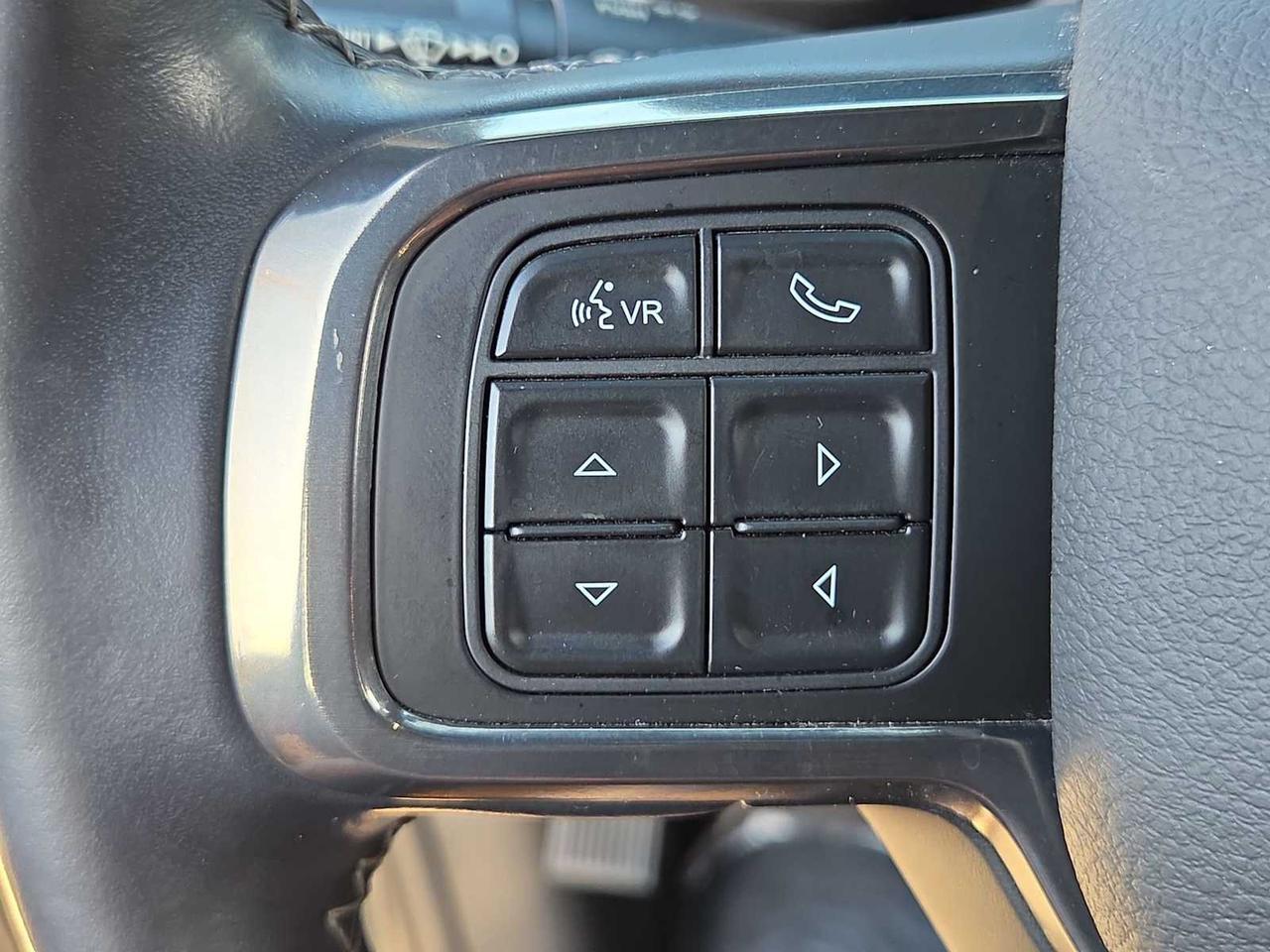 2021 Ram 2500 Limited Irving TX