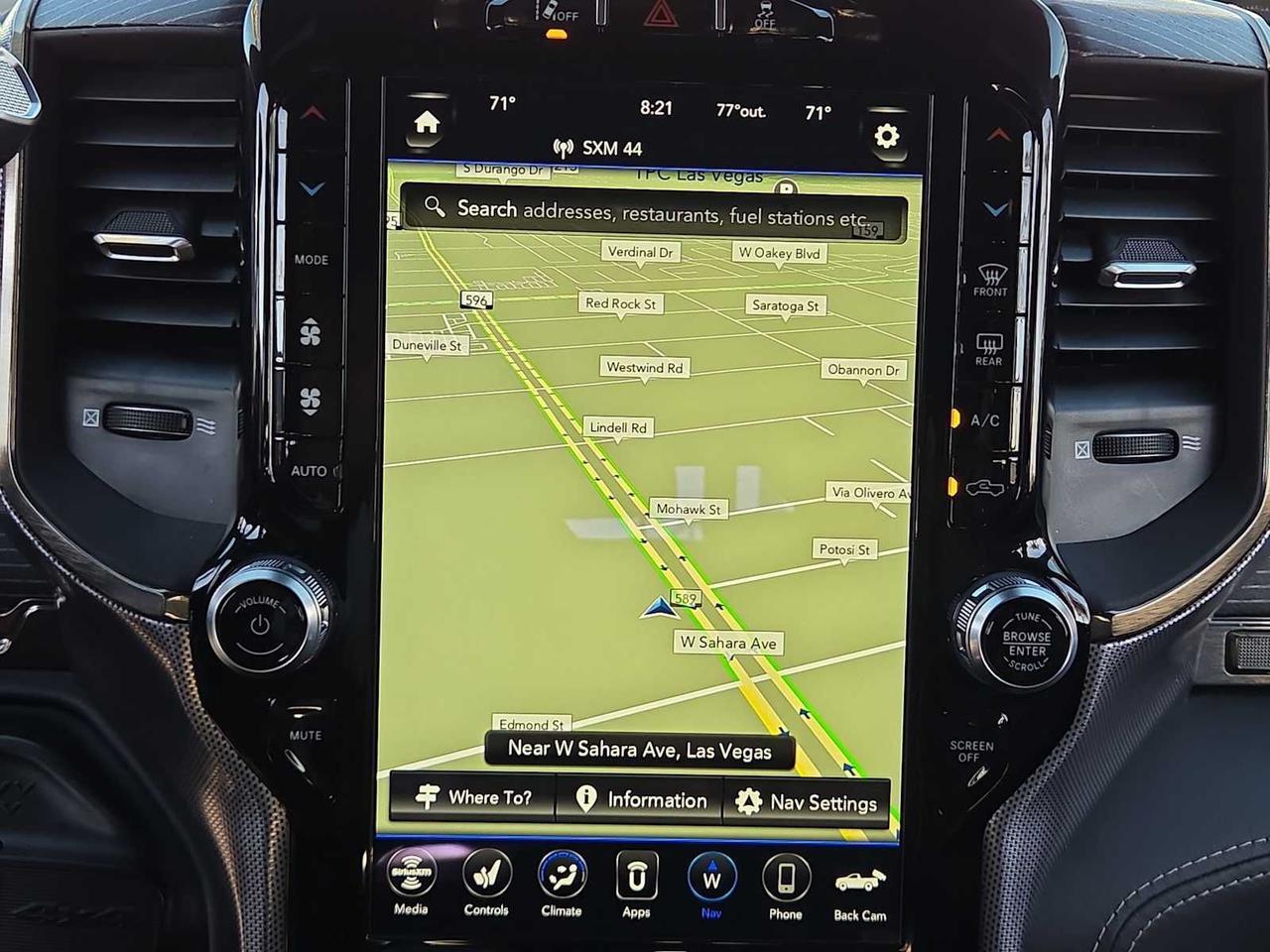 2021 Ram 2500 Limited Irving TX