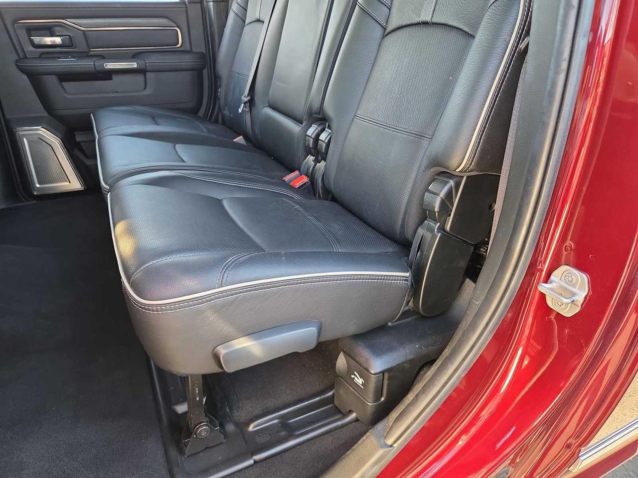 2021 Ram 2500 Limited Irving TX