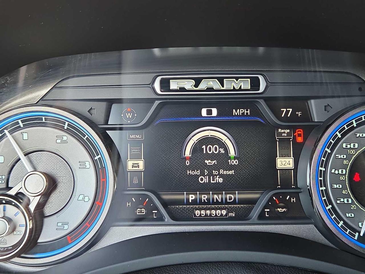 2021 Ram 2500 Limited Irving TX