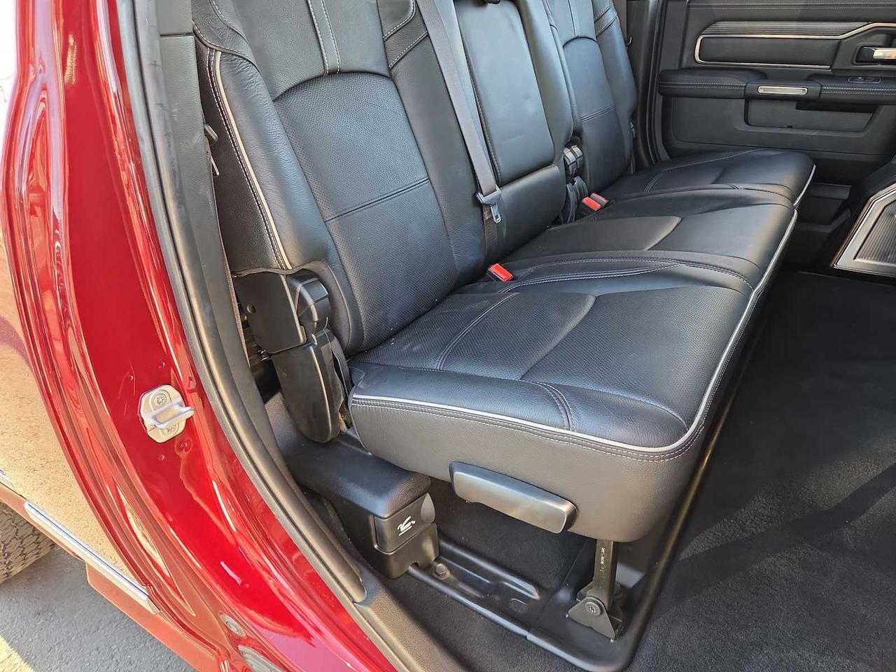 2021 Ram 2500 Limited Irving TX