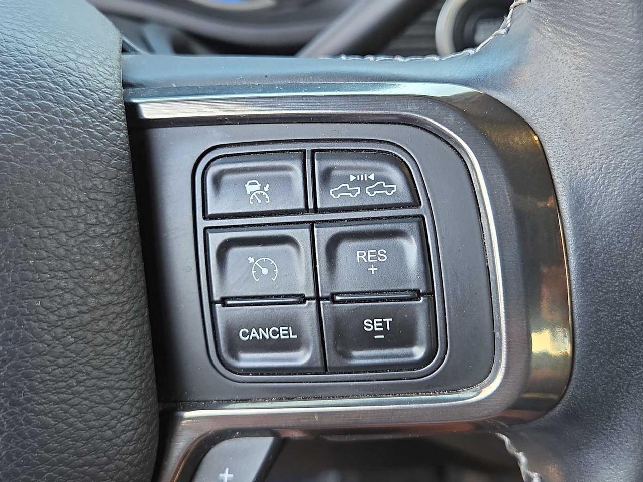 2021 Ram 2500 Limited Irving TX