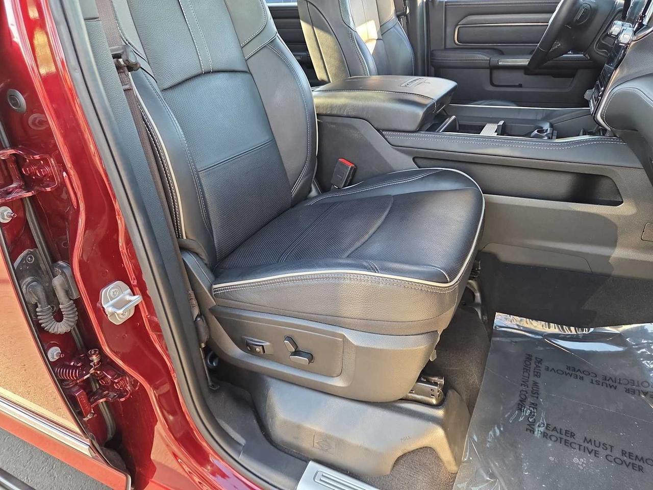 2021 Ram 2500 Limited Irving TX