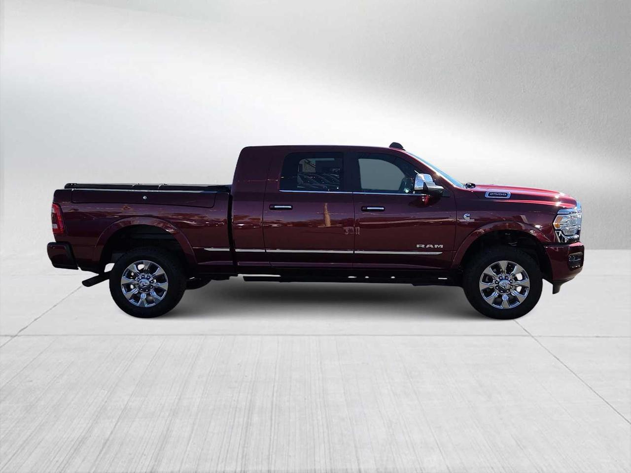 2021 Ram 2500 Limited Irving TX