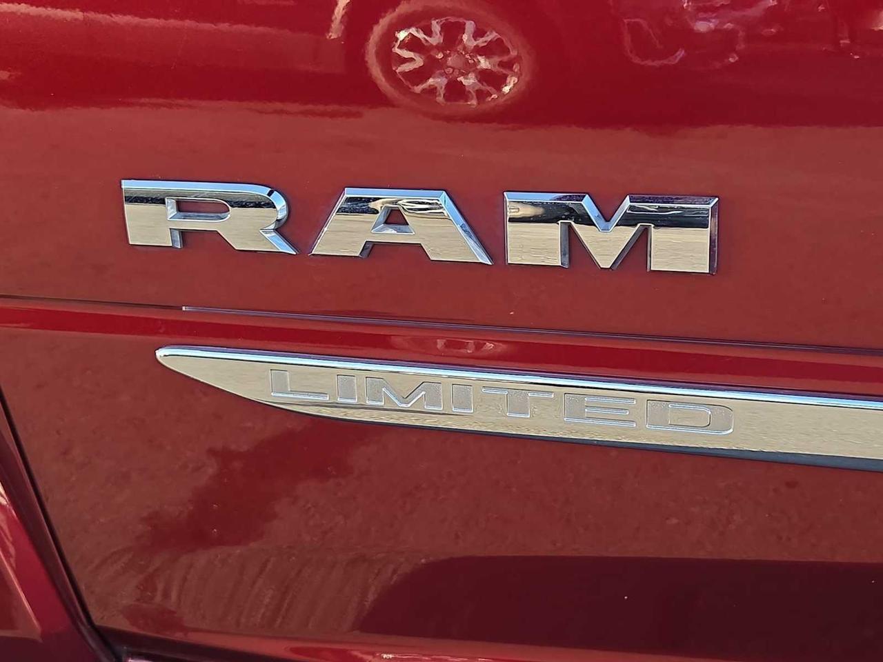 2021 Ram 2500 Limited Irving TX