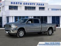 2021 Ram 2500 Limited