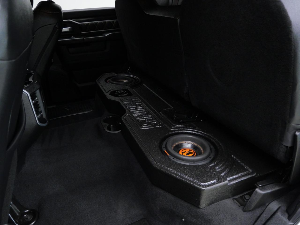 2021 Ram 2500 Lone Star Night Edition 6.7L Cummins 4x4 Mansfield TX