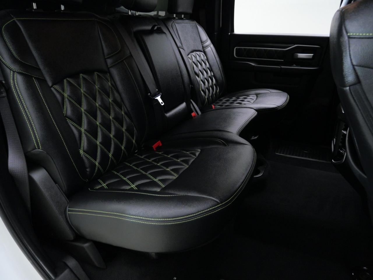 2021 Ram 2500 Lone Star Night Edition 6.7L Cummins 4x4 Mansfield TX