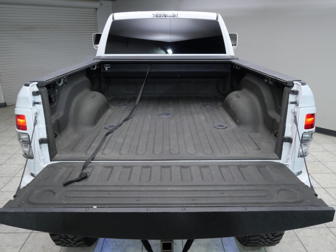 2021 Ram 2500 Lone Star Night Edition 6.7L Cummins 4x4 Mansfield TX